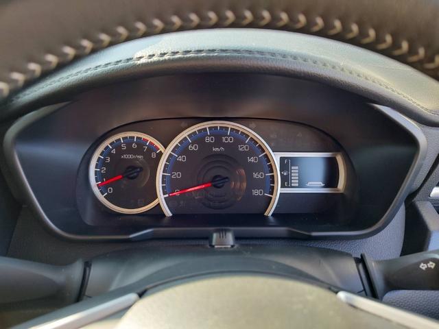 ルーミー カスタムG-T ユーザー買取車/ワンオーナー/純正9型SDナビ/パノラミックビューモニター/フルセグ/CD・DVD再生/BT接続/ETC2.0/両側パワスラ/セーフティセンス/衝突軽減ブレーキ/LED ヘッドライト(16枚目)