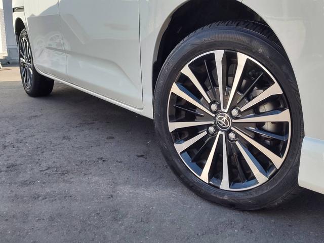 ルーミー カスタムG-T ユーザー買取車/ワンオーナー/純正9型SDナビ/パノラミックビューモニター/フルセグ/CD・DVD再生/BT接続/ETC2.0/両側パワスラ/セーフティセンス/衝突軽減ブレーキ/LED ヘッドライト(44枚目)