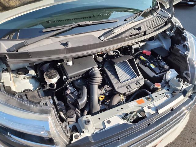 ルーミー カスタムG-T ユーザー買取車/ワンオーナー/純正9型SDナビ/パノラミックビューモニター/フルセグ/CD・DVD再生/BT接続/ETC2.0/両側パワスラ/セーフティセンス/衝突軽減ブレーキ/LED ヘッドライト(53枚目)