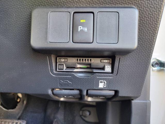 ルーミー カスタムG-T ユーザー買取車/ワンオーナー/純正9型SDナビ/パノラミックビューモニター/フルセグ/CD・DVD再生/BT接続/ETC2.0/両側パワスラ/セーフティセンス/衝突軽減ブレーキ/LED ヘッドライト(68枚目)