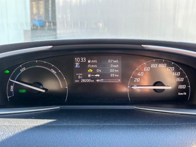 シエンタ ハイブリッドG ユーザー買取車/純正SDナビ/フルセグ/CD・DVD再生/Bluetooth接続/Bカメラ/ETC/両側パワースライドドア/LEDヘッドライト/フォグランプ/スマートキー/プッシュスタート/車検整備付(13枚目)