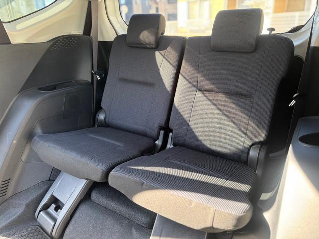 シエンタ ハイブリッドG ユーザー買取車/純正SDナビ/フルセグ/CD・DVD再生/Bluetooth接続/Bカメラ/ETC/両側パワースライドドア/LEDヘッドライト/フォグランプ/スマートキー/プッシュスタート/車検整備付(22枚目)