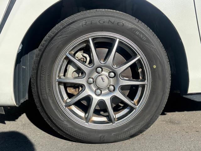 シエンタ ハイブリッドG ユーザー買取車/純正SDナビ/フルセグ/CD・DVD再生/Bluetooth接続/Bカメラ/ETC/両側パワースライドドア/LEDヘッドライト/フォグランプ/スマートキー/プッシュスタート/車検整備付(49枚目)