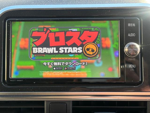 シエンタ ハイブリッドG ユーザー買取車/純正SDナビ/フルセグ/CD・DVD再生/Bluetooth接続/Bカメラ/ETC/両側パワースライドドア/LEDヘッドライト/フォグランプ/スマートキー/プッシュスタート/車検整備付(60枚目)