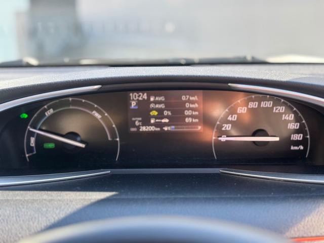 シエンタ ハイブリッドG ユーザー買取車/純正SDナビ/フルセグ/CD・DVD再生/Bluetooth接続/Bカメラ/ETC/両側パワースライドドア/LEDヘッドライト/フォグランプ/スマートキー/プッシュスタート/車検整備付(64枚目)