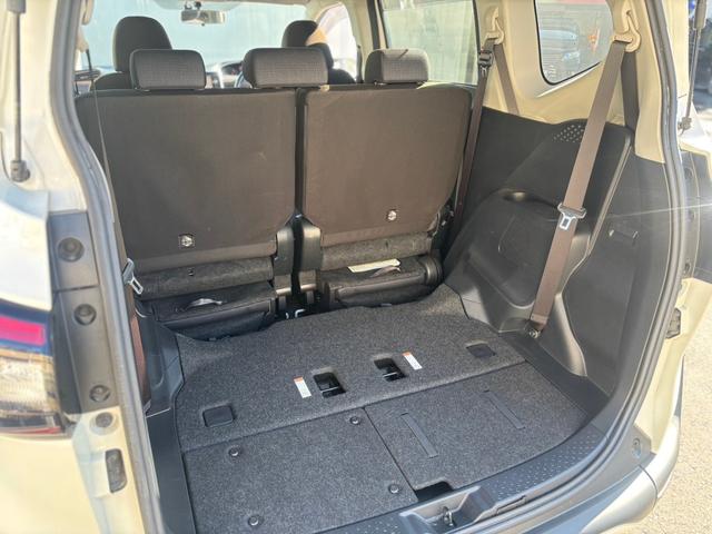 シエンタ ハイブリッドG ユーザー買取車/純正SDナビ/フルセグ/CD・DVD再生/Bluetooth接続/Bカメラ/ETC/両側パワースライドドア/LEDヘッドライト/フォグランプ/スマートキー/プッシュスタート/車検整備付(75枚目)