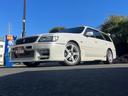 NISSAN STAGEA