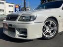 NISSAN STAGEA