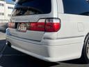 NISSAN STAGEA