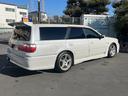 NISSAN STAGEA