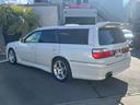 NISSAN STAGEA