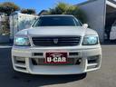 NISSAN STAGEA