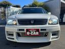 NISSAN STAGEA