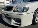 NISSAN STAGEA