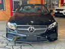 MERCEDES BENZ E-CLASS