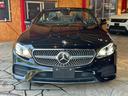 MERCEDES BENZ E-CLASS