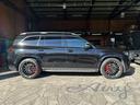 MERCEDES AMG GLS