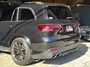 MERCEDES AMG GLS