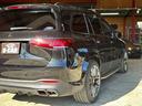 MERCEDES AMG GLS