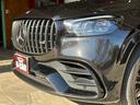 MERCEDES AMG GLS