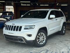 ☆ＪＥＥＰ　グランドチェロキー　リミテッド４ＷＤ☆入荷致しました！！ 5