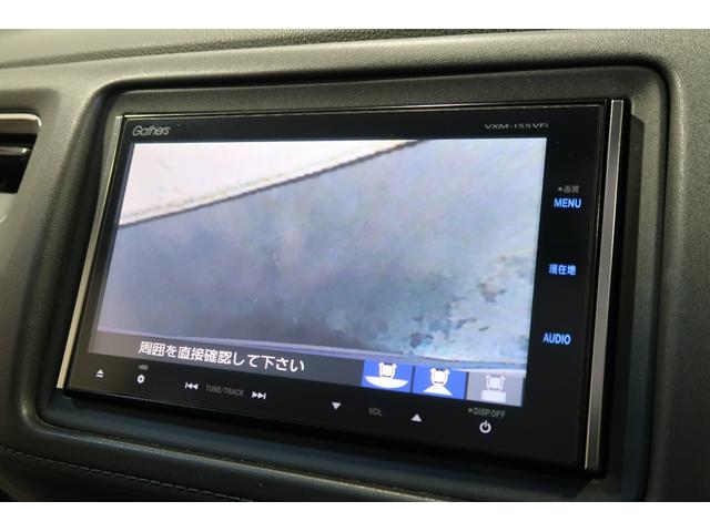 ◆◆バックカメラの画像です。車庫入れの安心感がアップしますね☆