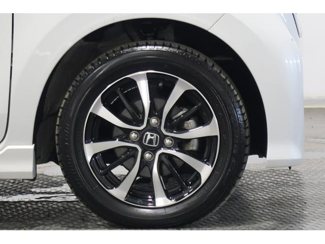 Ｎ－ＷＧＮカスタム Ｌホンダセンシング　ホンダ認定中古車２年保証付き　ワンオーナー　前後ドライブレコーダー　メモリーナビ　Ｂｌｕｅｔｏｏｔｈ　ＵＳＢポート　ＥＴＣ車載器　ＬＥＤヘッドライト　シートヒーター　衝突被害軽減ブレ―キ　スマートキー（21枚目）