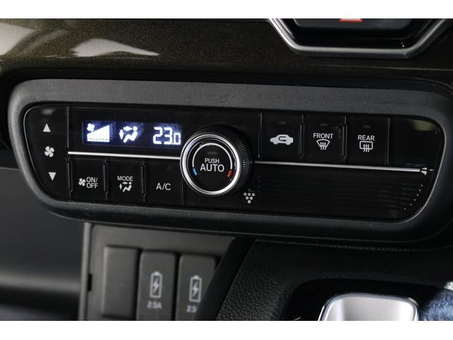 N-BOXカスタム G・Lホンダセンシング 認定中古車 1年保証付 ナビ Bカメラ ドラレコ ETC 運転支援 追従走行 Bluetooth音楽 地デジTV 電動格納ドアミラー オートLED 助手席エアバッグ 車線逸脱警報装置 キーレス DVD(12枚目)