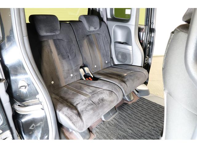 N-BOXカスタム G・Lホンダセンシング 認定中古車 1年保証付 ナビ Bカメラ ドラレコ ETC 運転支援 追従走行 Bluetooth音楽 地デジTV 電動格納ドアミラー オートLED 助手席エアバッグ 車線逸脱警報装置 キーレス DVD(20枚目)