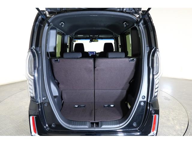 N-BOXカスタム G・Lホンダセンシング 認定中古車 1年保証付 ナビ Bカメラ ドラレコ ETC 運転支援 追従走行 Bluetooth音楽 地デジTV 電動格納ドアミラー オートLED 助手席エアバッグ 車線逸脱警報装置 キーレス DVD(21枚目)