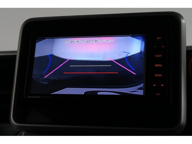 フレアワゴンタフスタイル ハイブリッドXS ナビ Bカメラ ETC 運転支援 シートヒータ デュアルセンサーブレーキ パークソナー 地デジTV オートクルーズコントロール LEDヘッドライト オートエアコン Iストップ 横滑り防止装置 ABS(7枚目)