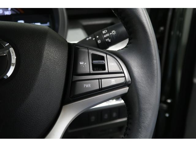 フレアワゴンタフスタイル ハイブリッドXS ナビ Bカメラ ETC 運転支援 シートヒータ デュアルセンサーブレーキ パークソナー 地デジTV オートクルーズコントロール LEDヘッドライト オートエアコン Iストップ 横滑り防止装置 ABS(12枚目)