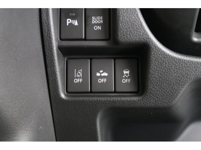 フレアワゴンタフスタイル ハイブリッドXS ナビ Bカメラ ETC 運転支援 シートヒータ デュアルセンサーブレーキ パークソナー 地デジTV オートクルーズコントロール LEDヘッドライト オートエアコン Iストップ 横滑り防止装置 ABS(14枚目)