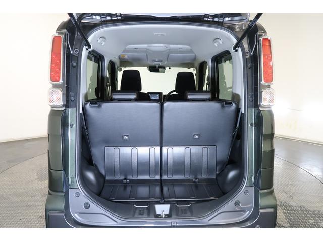 フレアワゴンタフスタイル ハイブリッドXS ナビ Bカメラ ETC 運転支援 シートヒータ デュアルセンサーブレーキ パークソナー 地デジTV オートクルーズコントロール LEDヘッドライト オートエアコン Iストップ 横滑り防止装置 ABS(19枚目)