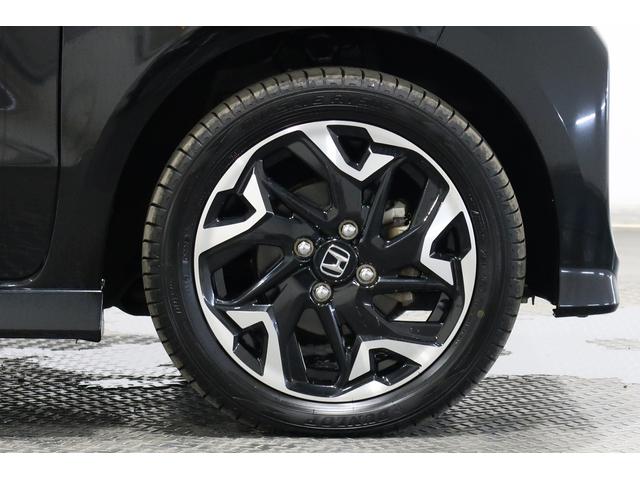 N-BOXカスタム G・Lターボホンダセンシング 認定中古車 1年保証付 ワンオーナー ナビ Bカメラ ドラレコ ETC 運転支援 フルセ 両側PWスライドドア Bモニタ Iストップ セキュリティー USB接続 クルーズコントロール ヒーター VSA(8枚目)