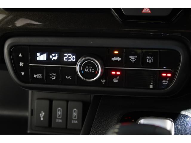 N-BOXカスタム G・Lターボホンダセンシング 認定中古車 1年保証付 ワンオーナー ナビ Bカメラ ドラレコ ETC 運転支援 フルセ 両側PWスライドドア Bモニタ Iストップ セキュリティー USB接続 クルーズコントロール ヒーター VSA(15枚目)