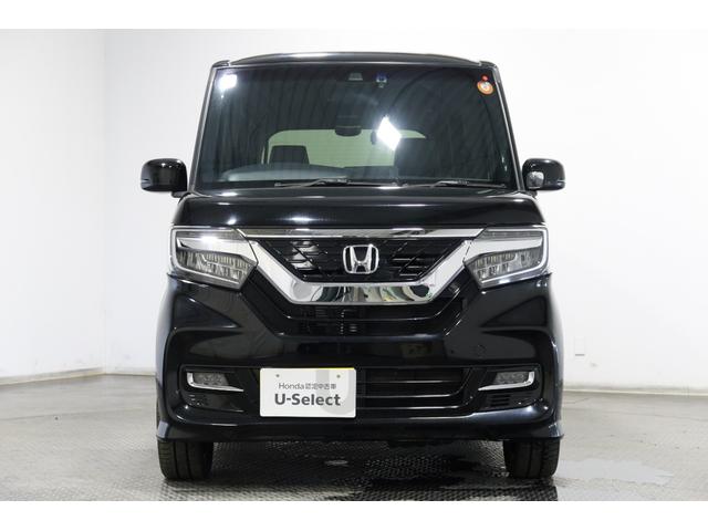 N-BOXカスタム G・Lターボホンダセンシング 認定中古車 1年保証付 ワンオーナー ナビ Bカメラ ドラレコ ETC 運転支援 フルセ 両側PWスライドドア Bモニタ Iストップ セキュリティー USB接続 クルーズコントロール ヒーター VSA(26枚目)