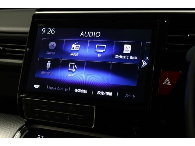 ステップワゴンスパーダ e:HEVスパーダG・EXホンダセンシング 認定中古車 1年保証付 ワンオーナー ナビ Bカメラ ドラレコ ETC 運転支援 エアバック 地デジ クルコン サイドエアバッグ シ-トヒ-タ- 衝突軽減システム 1オーナー スマキー LEDランプ(3枚目)