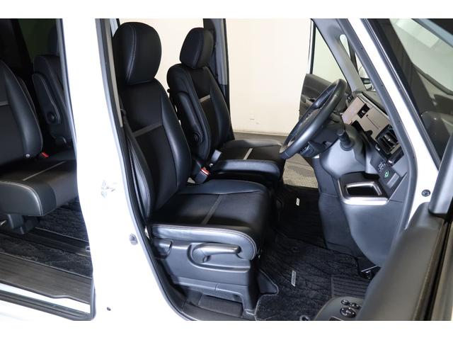 ステップワゴンスパーダ e:HEVスパーダG・EXホンダセンシング 認定中古車 1年保証付 ワンオーナー ナビ Bカメラ ドラレコ ETC 運転支援 エアバック 地デジ クルコン サイドエアバッグ シ-トヒ-タ- 衝突軽減システム 1オーナー スマキー LEDランプ(9枚目)