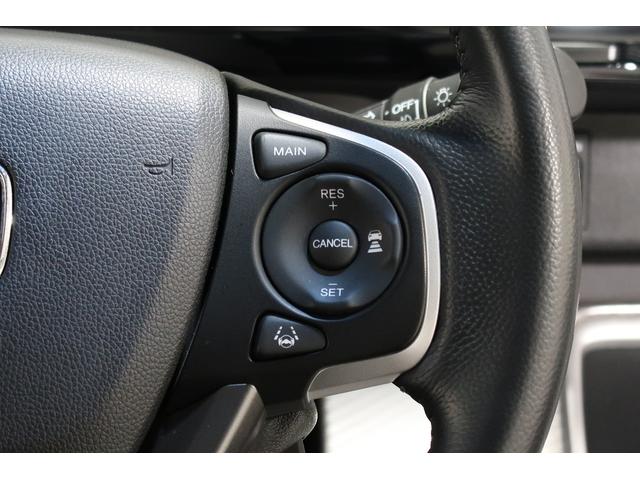 ステップワゴンスパーダ e:HEVスパーダG・EXホンダセンシング 認定中古車 1年保証付 ワンオーナー ナビ Bカメラ ドラレコ ETC 運転支援 エアバック 地デジ クルコン サイドエアバッグ シ-トヒ-タ- 衝突軽減システム 1オーナー スマキー LEDランプ(14枚目)