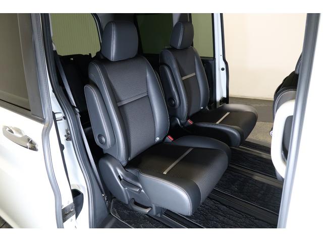 ステップワゴンスパーダ e:HEVスパーダG・EXホンダセンシング 認定中古車 1年保証付 ワンオーナー ナビ Bカメラ ドラレコ ETC 運転支援 エアバック 地デジ クルコン サイドエアバッグ シ-トヒ-タ- 衝突軽減システム 1オーナー スマキー LEDランプ(21枚目)