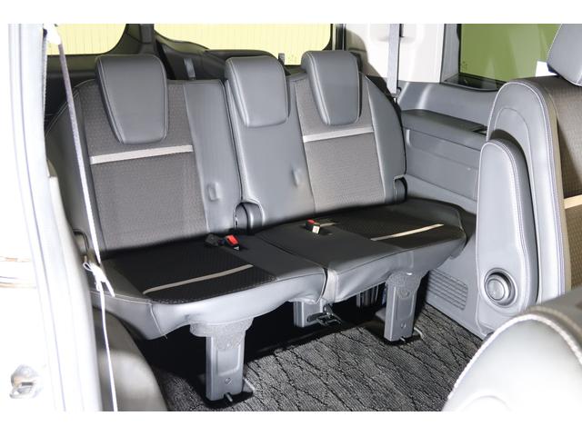 ステップワゴンスパーダ e:HEVスパーダG・EXホンダセンシング 認定中古車 1年保証付 ワンオーナー ナビ Bカメラ ドラレコ ETC 運転支援 エアバック 地デジ クルコン サイドエアバッグ シ-トヒ-タ- 衝突軽減システム 1オーナー スマキー LEDランプ(23枚目)