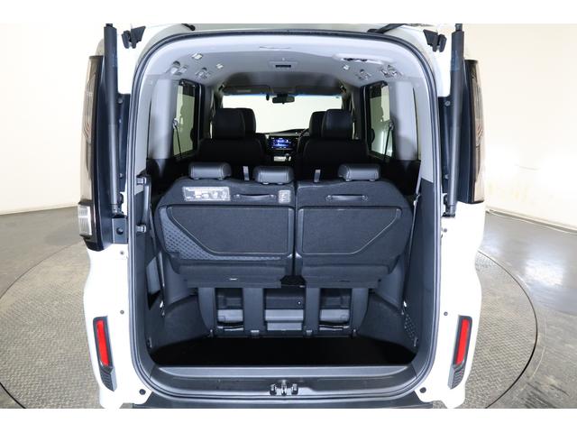 ステップワゴンスパーダ e:HEVスパーダG・EXホンダセンシング 認定中古車 1年保証付 ワンオーナー ナビ Bカメラ ドラレコ ETC 運転支援 エアバック 地デジ クルコン サイドエアバッグ シ-トヒ-タ- 衝突軽減システム 1オーナー スマキー LEDランプ(24枚目)