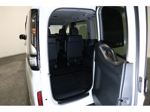 ステップワゴンスパーダ e:HEVスパーダG・EXホンダセンシング 認定中古車 1年保証付 ワンオーナー ナビ Bカメラ ドラレコ ETC 運転支援 エアバック 地デジ クルコン サイドエアバッグ シ-トヒ-タ- 衝突軽減システム 1オーナー スマキー LEDランプ(26枚目)