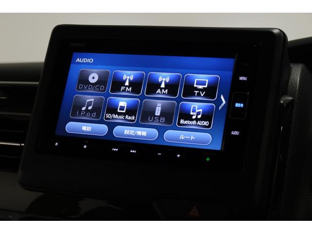 N-BOXカスタム G・Lホンダセンシング 認定中古車 1年保証付 ワンオーナー ナビ Bカメラ ドラレコ ETC 運転支援 地デジTV 助手席エアバッグ キーレス シートH アイドリングST セキュリティーアラーム スマ-トキ- リアカメラ(3枚目)