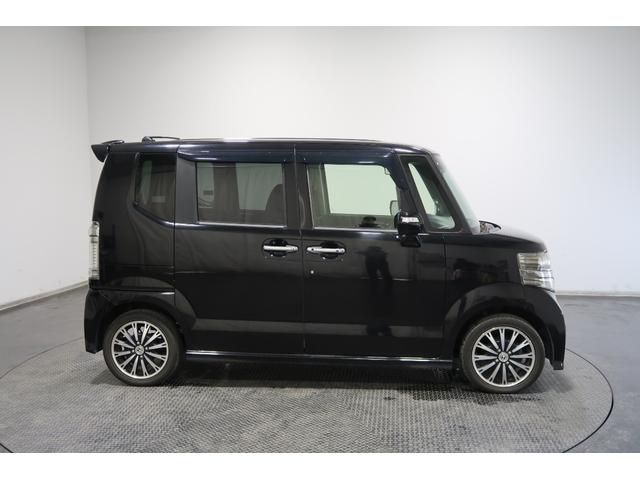 Ｎ－ＢＯＸカスタム Ｇ・ターボＡパッケージ　そのまんま車　３か月保証付き　メモリーナビ　バックカメラ　ＥＴＣ　ドラレコ　電動格納式ドアミラー　後カメラ　ＤＶＤ　オートライト　オートエアコン　イモビライザー　キーフリー　パワーウィンドウ　ＡＢＳ（39枚目）