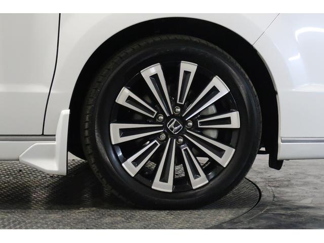 ステップワゴン e:HEVスパーダプレミアムライン 認定中古車 2年保証付 ワンオーナー ナビ Bカメラ ドラレコ ETC 運転支援 全周囲カメラ マルチカメラ Pテールゲート Wエアコン 両側自動ドア Fセグ USB接続 クリアランスソナ クルーズC(18枚目)