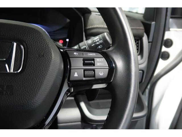 ステップワゴン e:HEVスパーダプレミアムライン 認定中古車 2年保証付 ワンオーナー ナビ Bカメラ ドラレコ ETC 運転支援 全周囲カメラ マルチカメラ Pテールゲート Wエアコン 両側自動ドア Fセグ USB接続 クリアランスソナ クルーズC(23枚目)