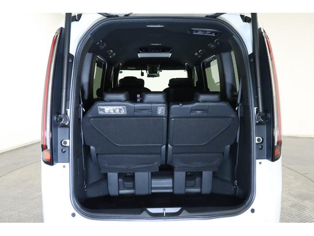 ステップワゴン e:HEVスパーダプレミアムライン 認定中古車 2年保証付 ワンオーナー ナビ Bカメラ ドラレコ ETC 運転支援 全周囲カメラ マルチカメラ Pテールゲート Wエアコン 両側自動ドア Fセグ USB接続 クリアランスソナ クルーズC(38枚目)