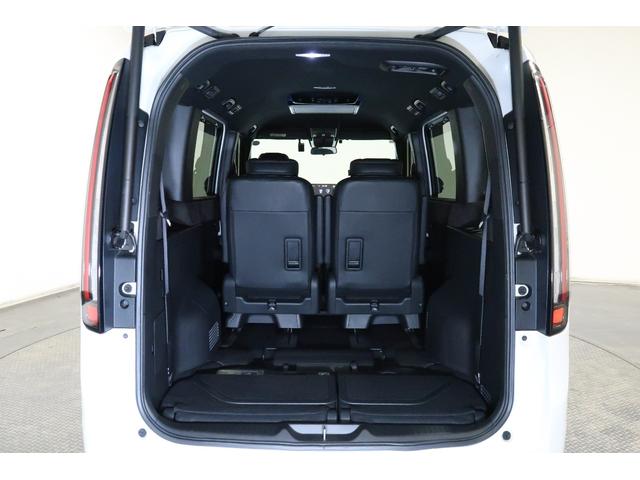 ステップワゴン e:HEVスパーダプレミアムライン 認定中古車 2年保証付 ワンオーナー ナビ Bカメラ ドラレコ ETC 運転支援 全周囲カメラ マルチカメラ Pテールゲート Wエアコン 両側自動ドア Fセグ USB接続 クリアランスソナ クルーズC(39枚目)